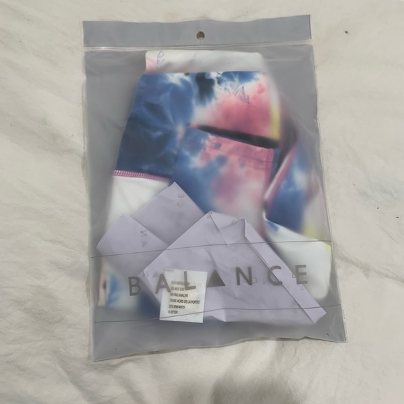 Balance athletic cloud pant - Picture 6 of 7